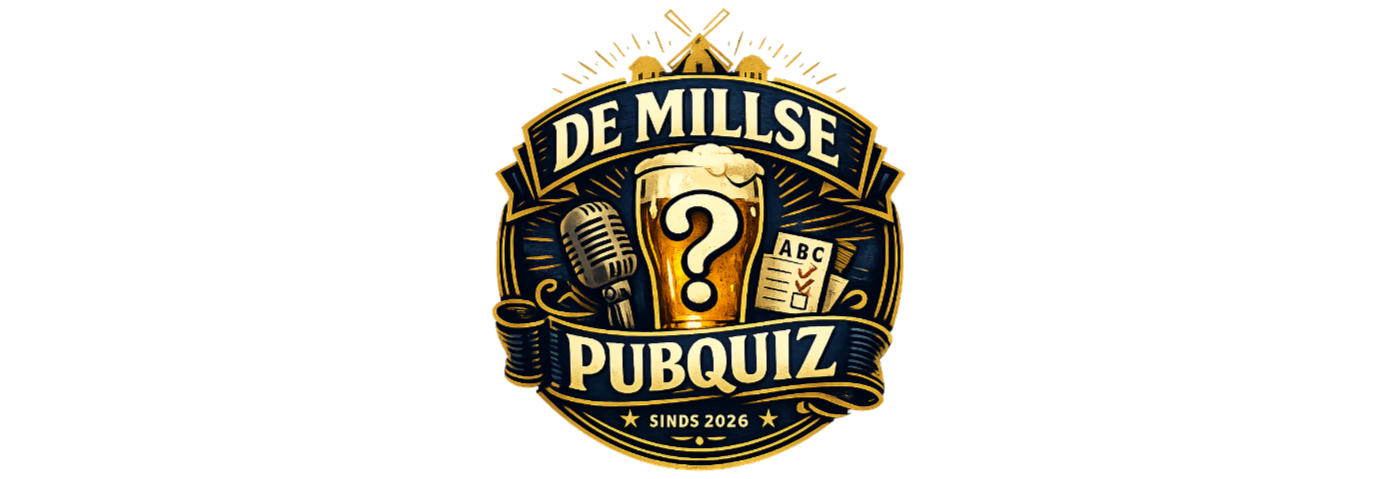 De Millse Pubquiz