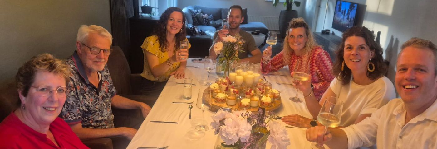 Spakelijk Eten